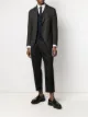 Image 2 of Circolo 1901 contrasting suiting vest
