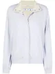 Image 1 of Off-White panelled track jacket