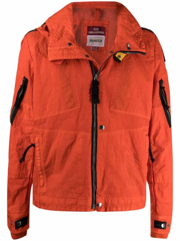 Parajumpers zipper Clearance