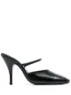 Image 1 of DORA TEYMUR Publicity high-heel mules