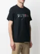 PAUL SMITH graphic print T-shirt