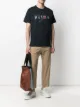 Image 2 of PAUL SMITH graphic print T-shirt