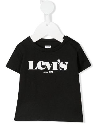 camiseta levis bebe