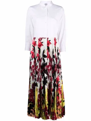 sara roka shirt dress