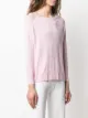 Philo-Sofie raglan sleeves jumper