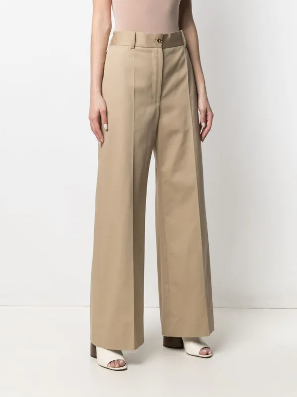 Patou | レディス パンツ＆スカート、上質でシックなジーンズ