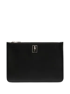 Neil Barrett クラッチバッグ メンズ通販 - FARFETCH