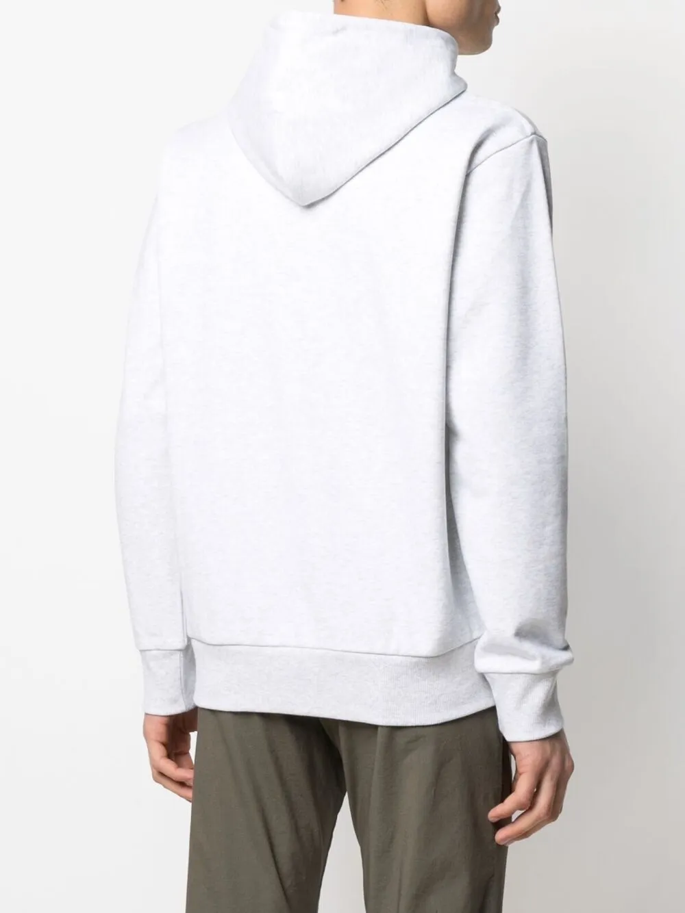 фото Carhartt wip базовое худи