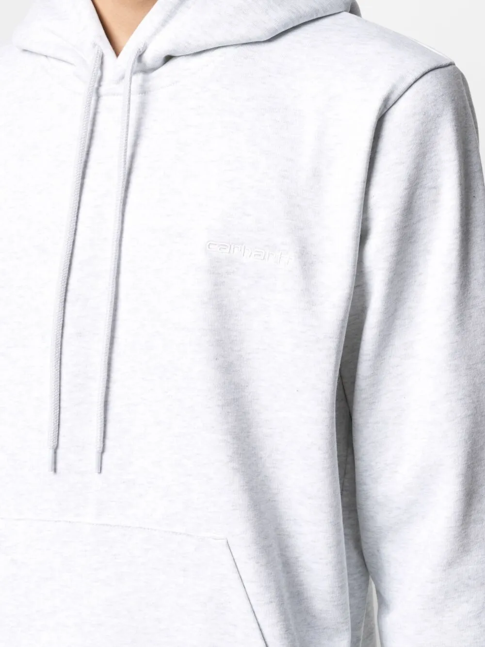фото Carhartt wip базовое худи