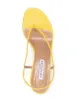Aquazzura Divina 75mm sandals