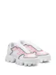 Image 2 of Prada Cloudburst Thunder sneakers
