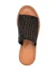 Clergerie Fausta leather sandals