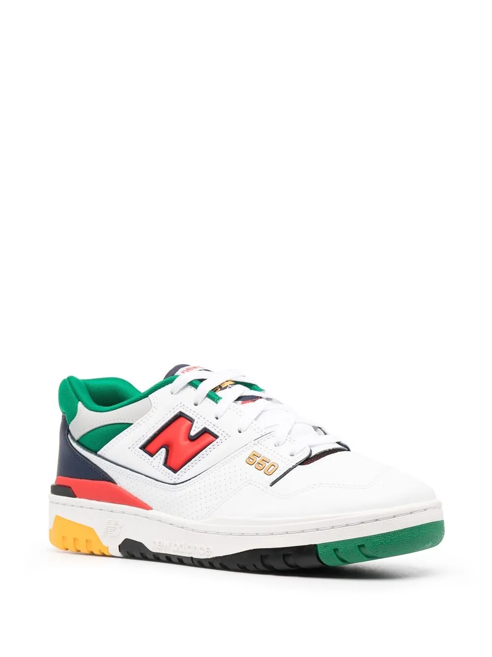 фото New balance кроссовки 550