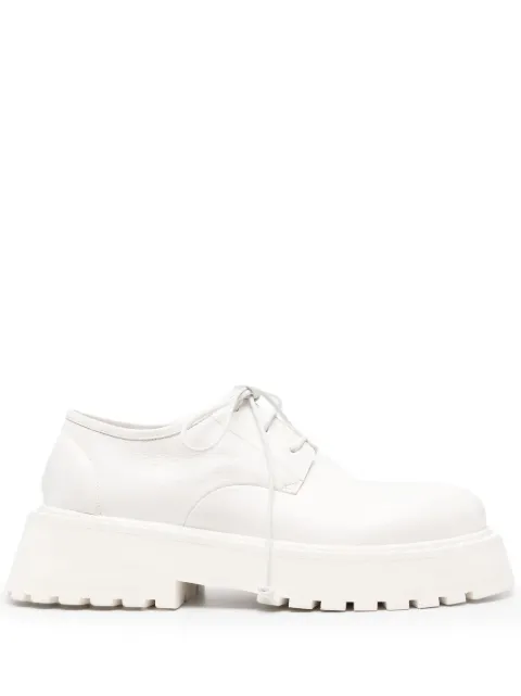 Marsèll chaussures oxford Micarro