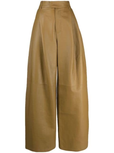 Bottom Pants for Women - Shop on StclaircomoShops - Bottega Veneta