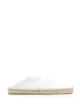 Valentino Garavani Vlogo slip-on espadrilles
