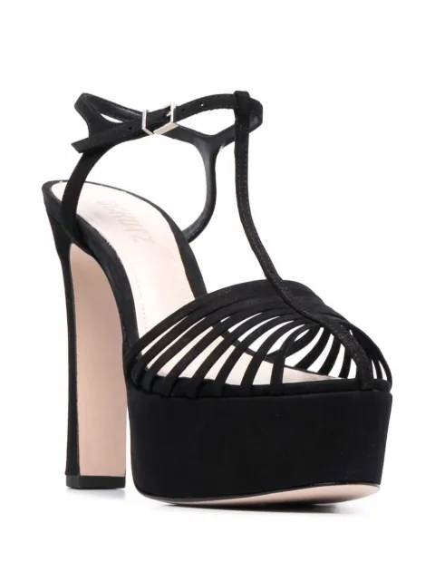 schutz roxi strappy sandal