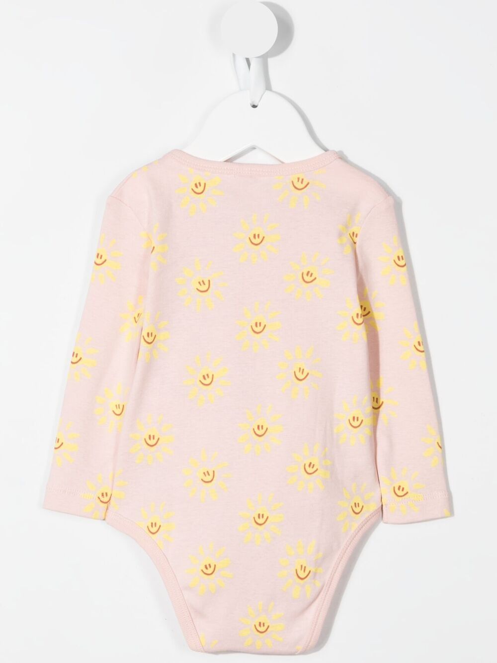 фото Stella mccartney kids sun-print body