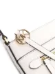 Michael Michael Kors Jet Set cross-body satchel