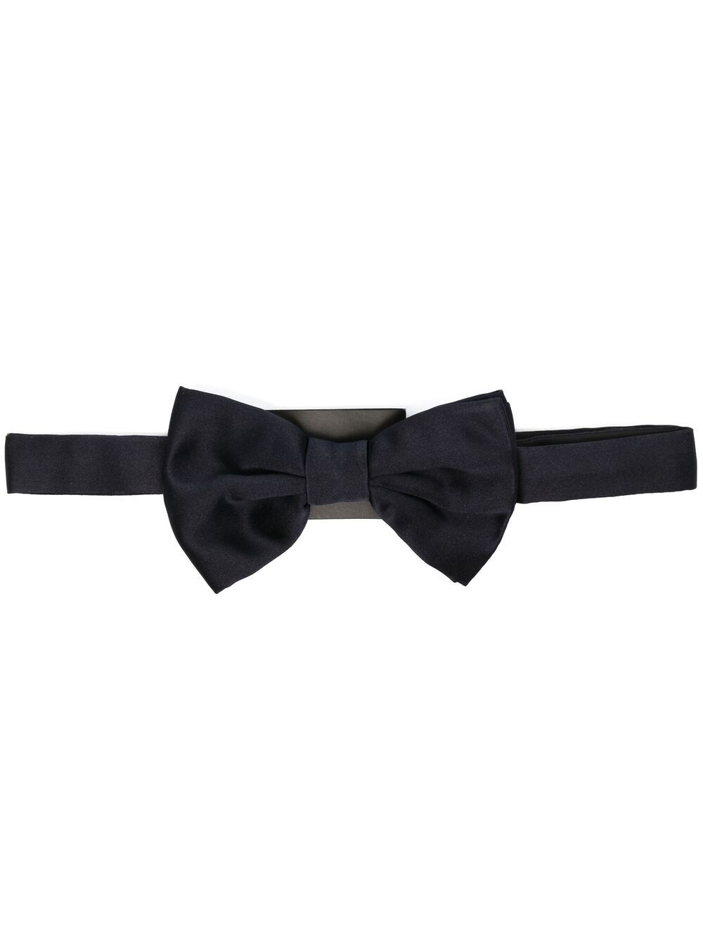 фото Corneliani classic bow tie