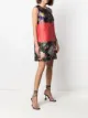 Dolce & Gabbana jacquard-woven shift dress