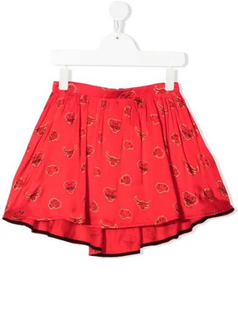 Kenzo Kids jupe Chinese New Year