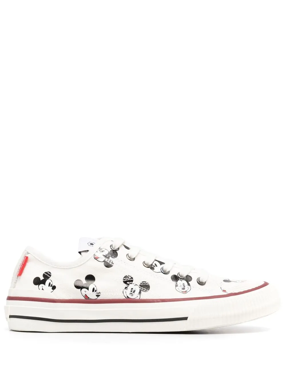 Zapatillas cheap mickey lefties
