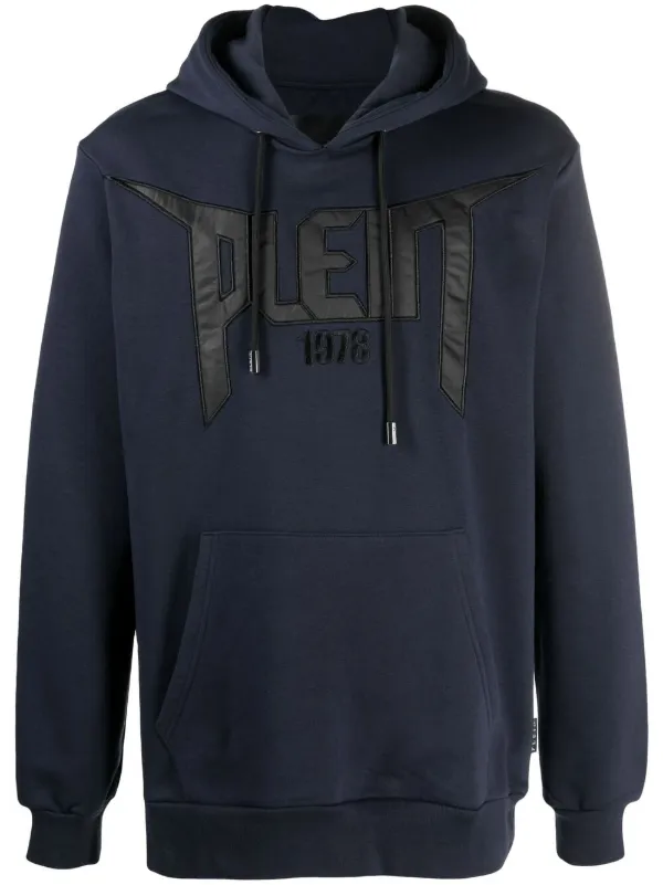 Philipp plein outlet 1978 hoodie