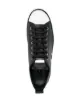 Philipp Plein Megastar lace-up sneakers