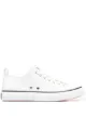 Image 1 of Philipp Plein Megastar lace-up sneakers
