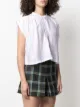 Forte Forte short sleeve blouse