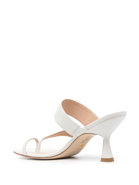 stuart weitzman lyla flat