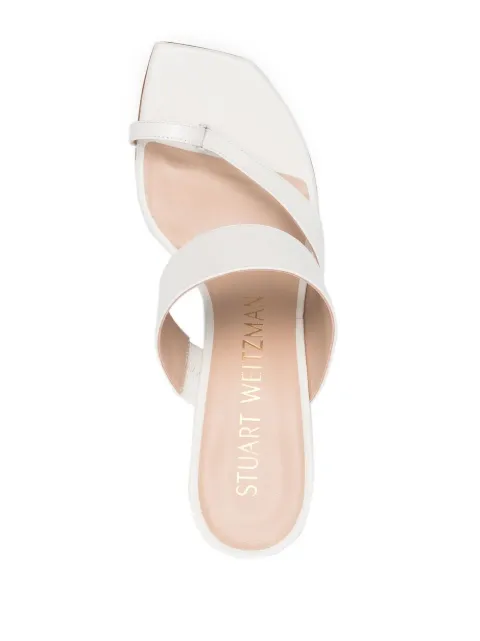 stuart weitzman lyla flat