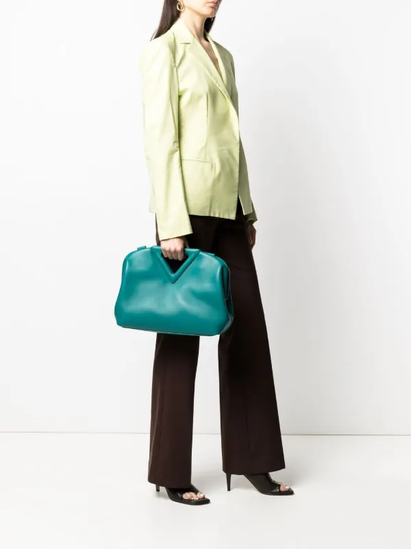 bottega veneta the triangle