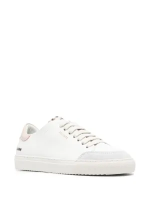axel arigato women's white