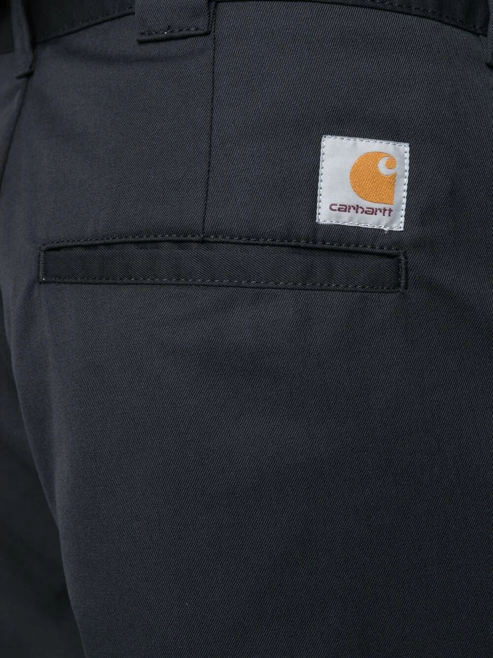 фото Carhartt wip брюки crafter