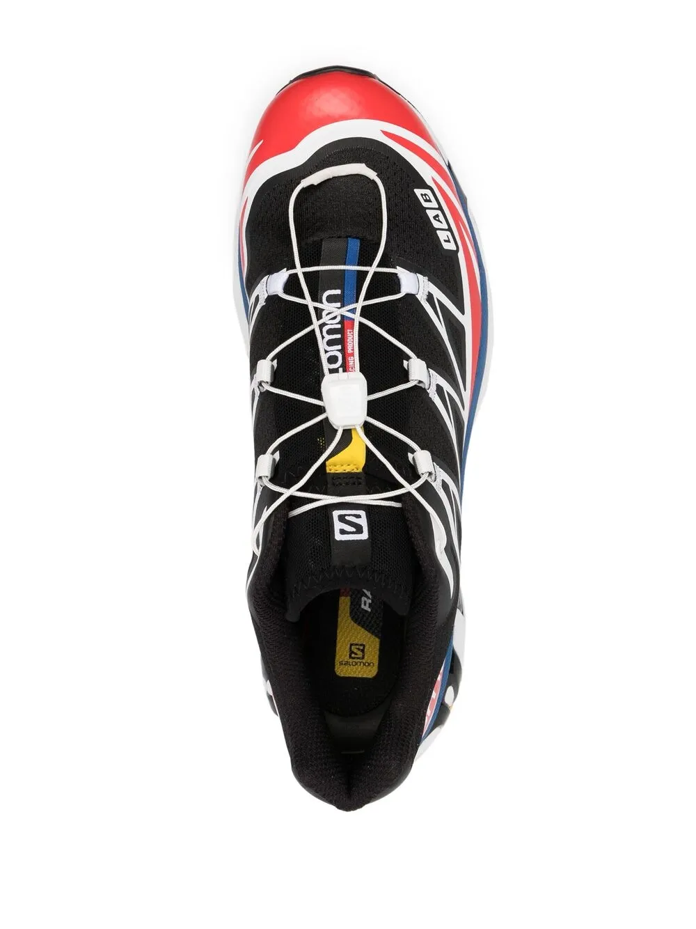 фото Salomon s/lab кроссовки xt-6