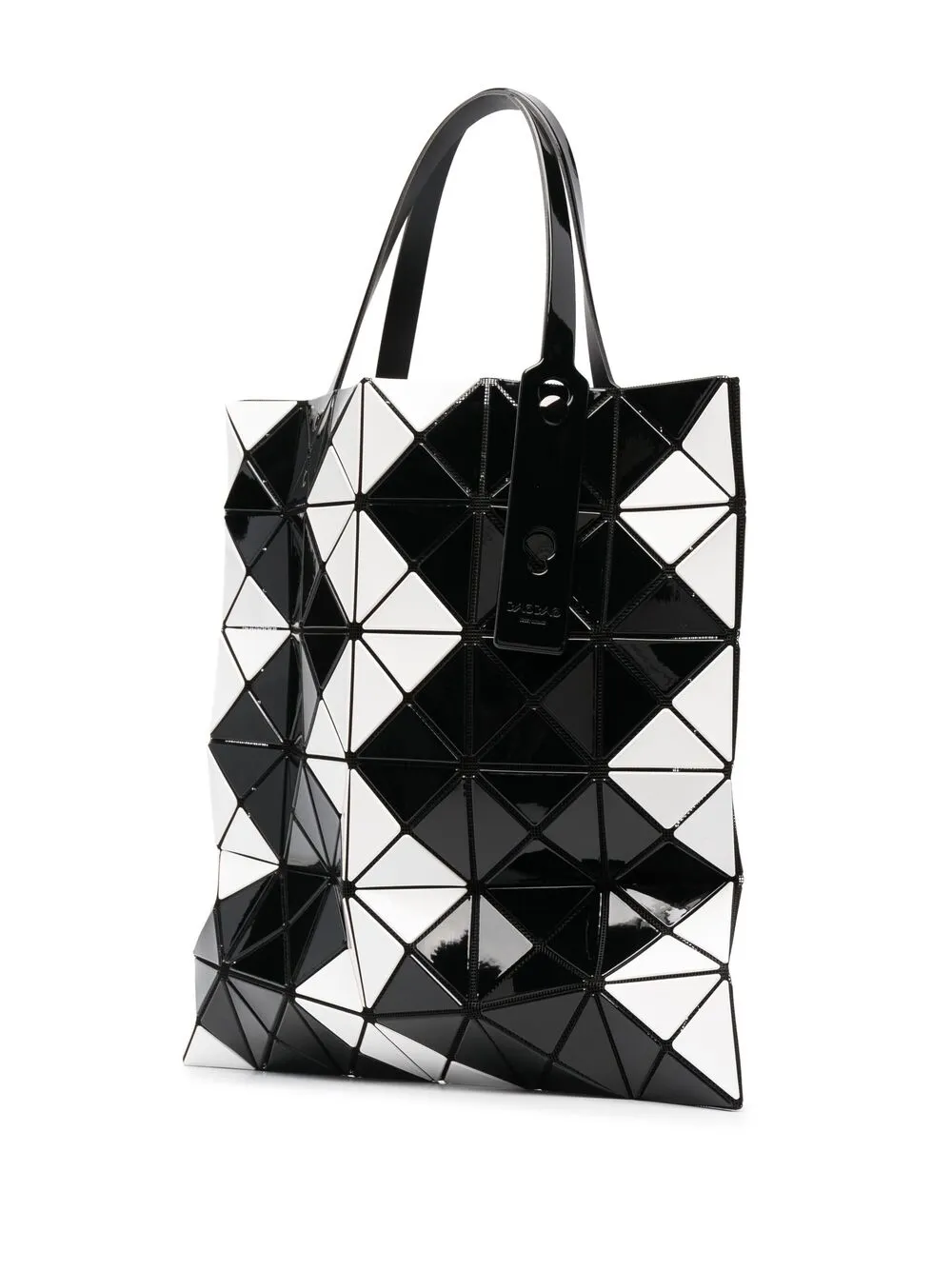 фото Bao bao issey miyake сумка-тоут lucent