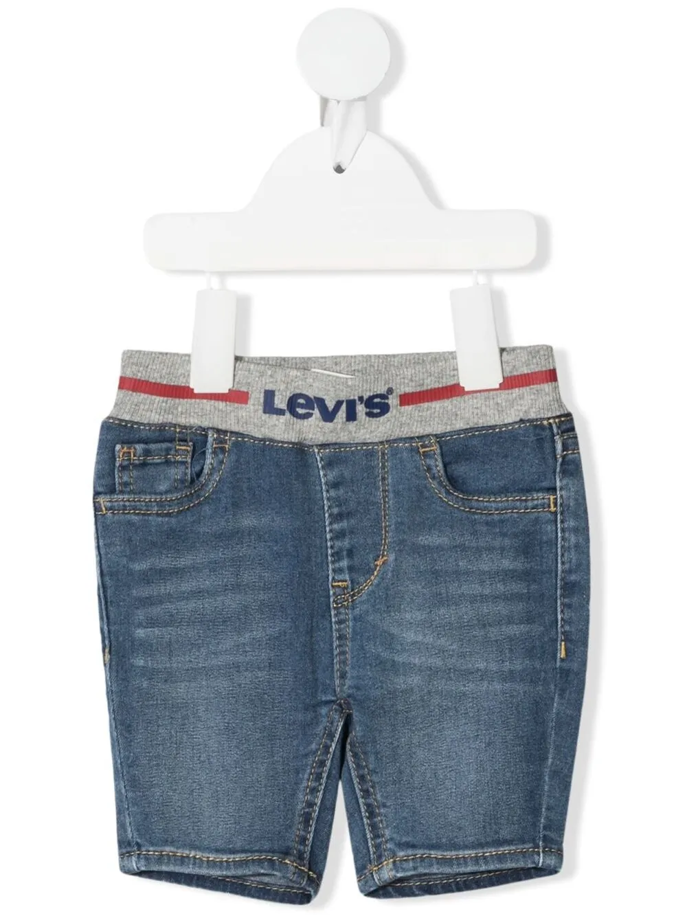 Short levis bebe online