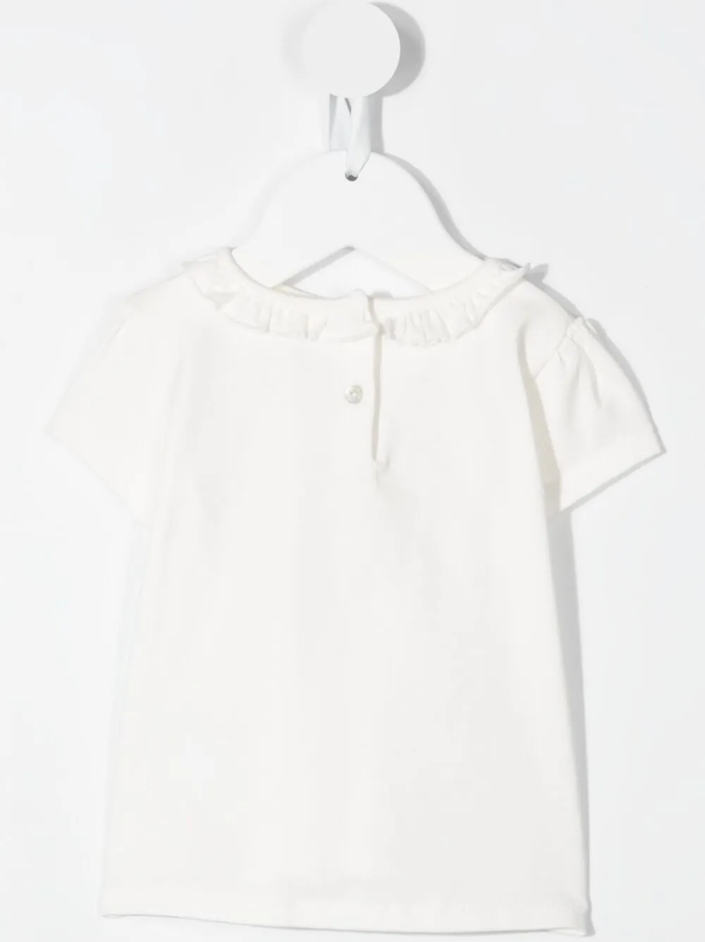 фото Knot футболка lemon squeeze из органического хлопка