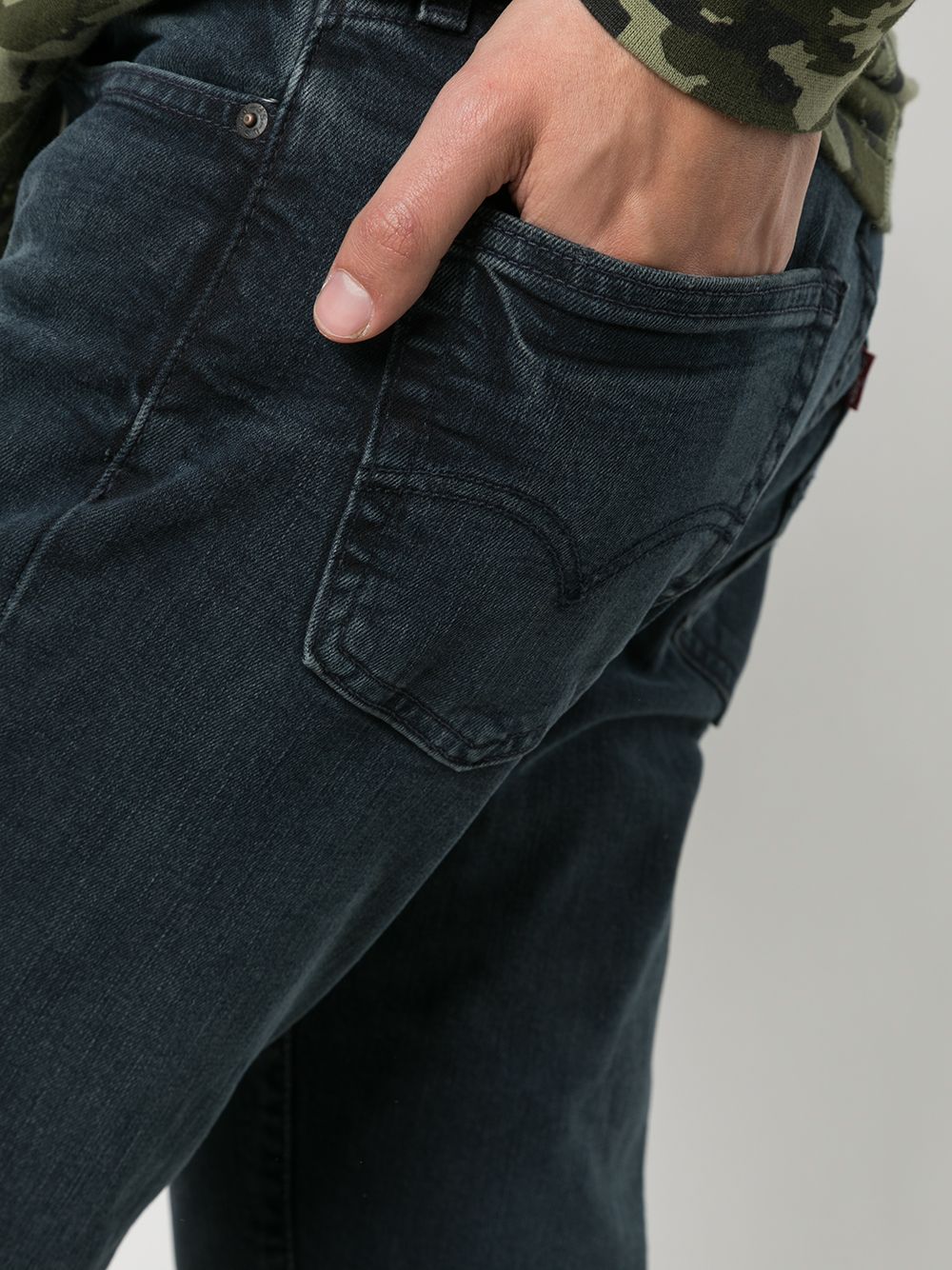 фото Levi's джинсы 511™ кроя слим