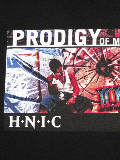 hnic supreme