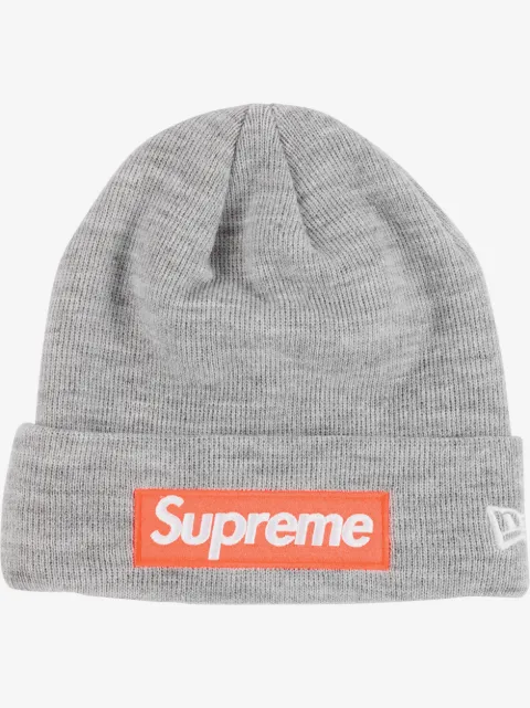 Supreme gorro New Era