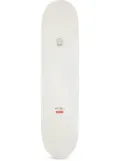 Supreme 20th Anniversary skateboard deck - White