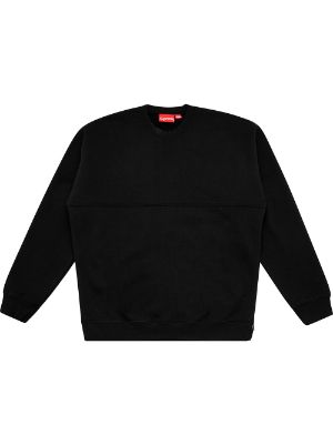 cheap black crew neck sweatshirt