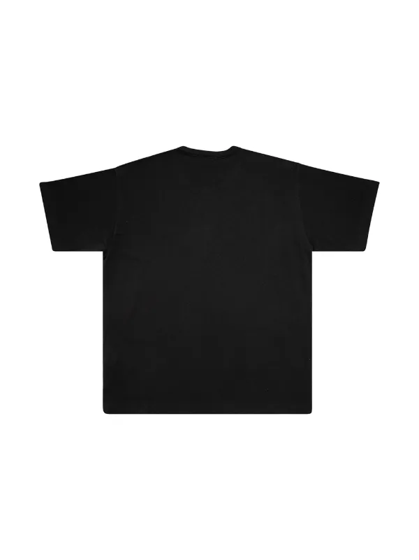 Supreme x Stone Island embroidered-logo T-shirt - Farfetch