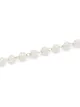 Mizuki 14kt yellow gold Akoya pearl bracelet