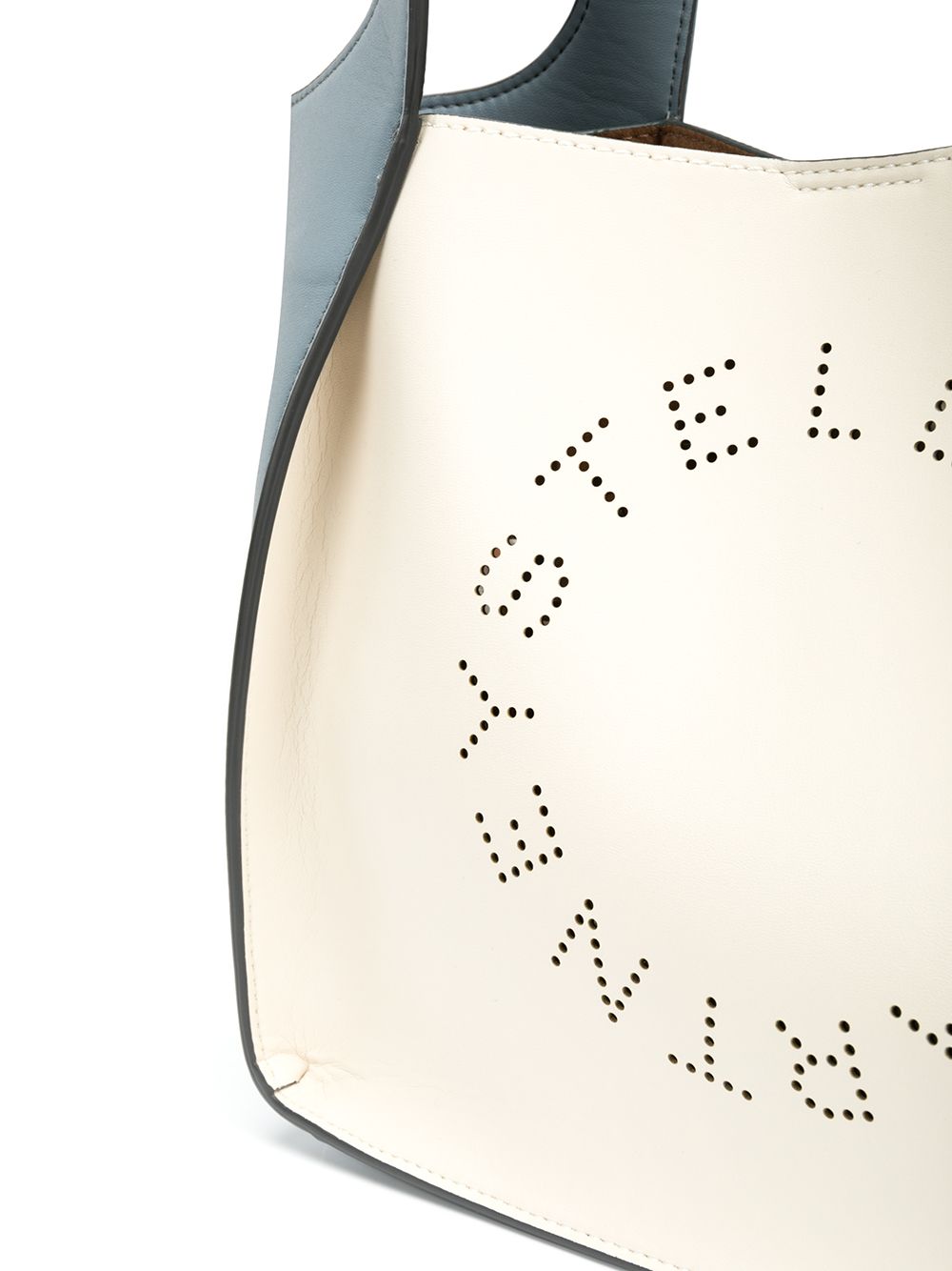 фото Stella mccartney сумка-тоут stella logo