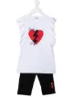 Image 1 of Pinko Kids two-piece logo set