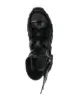 Rick Owens sandalias estilo gladiador Tractor